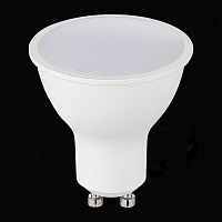 ST LUCE ST9100.109.05 Лампа светодиодная SMART ST-Luce Белый GU10 -*5W 2700K-6500K - цена и фото
