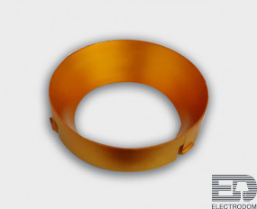 Сменное кольцо Italline (SD 3045,TR 3007) Ring for 15W gold - цена и фото