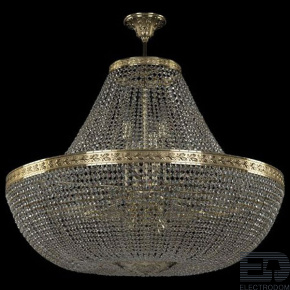 Светильник на штанге Bohemia Ivele Crystal 1905 19051/H1/90IV G - цена и фото