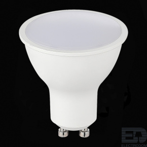 ST LUCE ST9100.109.05 Лампа светодиодная SMART ST-Luce Белый GU10 -*5W 2700K-6500K - цена и фото