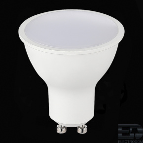 ST LUCE ST9100.109.05 Лампа светодиодная SMART ST-Luce Белый GU10 -*5W 2700K-6500K - цена и фото