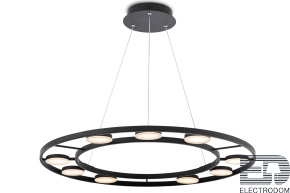 Подвесной светильник Maytoni Fad MOD070PL-L63B3K - цена и фото