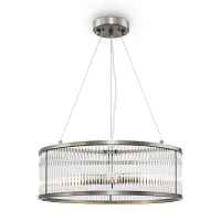 Подвесной светильник Savoy Freya FR5053PL-06N - цена и фото Подвесной светильник Savoy Freya FR5053PL-06N - цена и фото