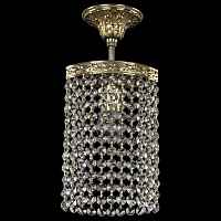 Светильник на штанге Bohemia Ivele Crystal 1920 19203/15IV G R - цена и фото
