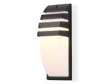 ST5202 BK черный IP54 E27 max 40W 331*112*35 - цена и фото ST5202 BK черный IP54 E27 max 40W 331*112*35 - цена и фото