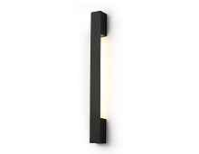 FW4412 SBK черный песок LED 4200K 6W 450*40*35 - цена и фото FW4412 SBK черный песок LED 4200K 6W 450*40*35 - цена и фото