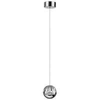 Подвесной светильник ODEON LIGHT L-VISION 5100/5L - цена и фото Подвесной светильник ODEON LIGHT L-VISION 5100/5L - цена и фото