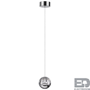Подвесной светильник ODEON LIGHT L-VISION 5100/5L - цена и фото