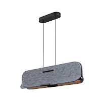 Подвесной светильник Maytoni MOD408PL-L12B3K - цена и фото