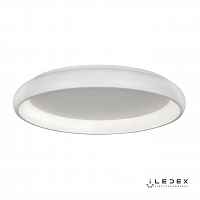 Потолочный светильник iLedex illumination HY5280-850R 50W WH - цена и фото