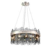 Подвесная люстра Vele Luce Fantasma VL3195P12 - цена и фото Подвесная люстра Vele Luce Fantasma VL3195P12 - цена и фото