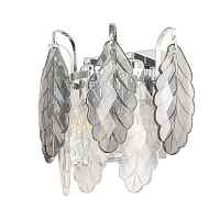 Бра Crystal Lux Trevi AP2 Chrome - цена и фото Бра Crystal Lux Trevi AP2 Chrome - цена и фото
