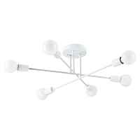 Люстра потолочная Arte Lamp Alastor A5435PL-6WH - цена и фото Люстра потолочная Arte Lamp Alastor A5435PL-6WH - цена и фото