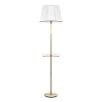 Торшер Citilux Линц CL402980T - цена и фото Торшер Citilux Линц CL402980T - цена и фото