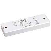 Усилитель DMX-сигнала SR-2100AMP (12-24V, 1CH) Arlight 019460 - цена и фото Усилитель DMX-сигнала SR-2100AMP (12-24V, 1CH) Arlight 019460 - цена и фото