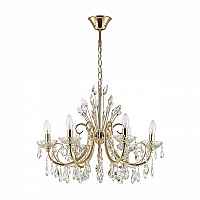 Подвесная люстра Odeon Light Versia 4977/6 - цена и фото Подвесная люстра Odeon Light Versia 4977/6 - цена и фото