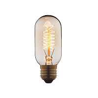 Лампа E27 Loft IT Edison Bulb 4525-ST - цена и фото Лампа E27 Loft IT Edison Bulb 4525-ST - цена и фото