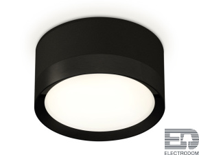 Комплект накладного светильника XS8102002 Ambrella light - цена и фото