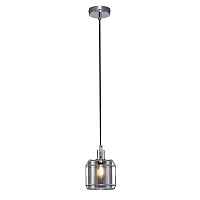 Подвесной светильник Escada Midland 10188/1S Chrome - цена и фото Подвесной светильник Escada Midland 10188/1S Chrome - цена и фото