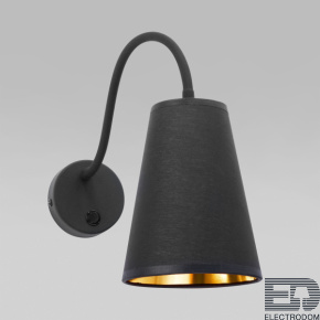 TK Lighting Настенный светильник 826 Wire Gold - цена и фото