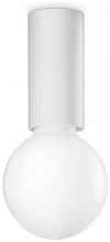 Потолочный светильник Ideal Lux Petit PL1 Bianco 232966 - цена и фото Потолочный светильник Ideal Lux Petit PL1 Bianco 232966 - цена и фото