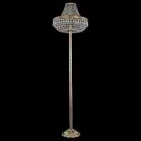 Торшер Bohemia Ivele Crystal 1901 19011T6/H/45IV-172 G - цена и фото