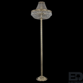 Торшер Bohemia Ivele Crystal 1901 19011T6/H/45IV-172 G - цена и фото