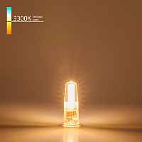 Светодиодная лампа G4 LED 3W 220V 360° 3300K BLG409 - цена и фото Светодиодная лампа G4 LED 3W 220V 360° 3300K BLG409 - цена и фото