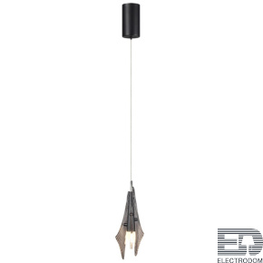 Подвесной светодиодный светильник Odeon Light Exclusive L-vision Afalina 5442/6L - цена и фото