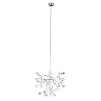 Подвесной светильник Loft IT Heracleum 9022-45 - цена и фото Подвесной светильник Loft IT Heracleum 9022-45 - цена и фото