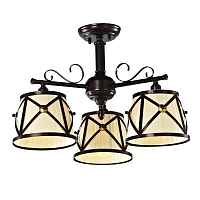Потолочный светильник L'arte Luce FABRIZIA L12153.88