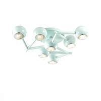 Люстра потолочная ST LUCE ROTTURA SL853.502.07 - цена и фото