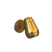 Спот Italline Leo AP 6264 brass - цена и фото Спот Italline Leo AP 6264 brass - цена и фото