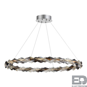 Подвесная люстра ST Luce DIAMANTA SL6009.113.01 - цена и фото