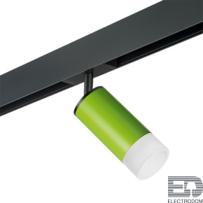 Lightstar Комплект со светильником Rullo для трека PRO Rullo PRO43431 - цена и фото