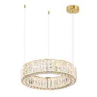 Подвесная светодиодная люстра Odeon Light VERSION 5071/60L - цена и фото