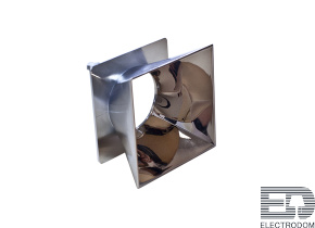 Декоративный пластиковый элемент для светильника DL18892/01SQ Donolux DL18892SQ Element Gold - цена и фото