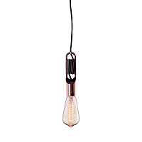 Подвесной светильник Loft IT Wickle LOFT1510C - цена и фото Подвесной светильник Loft IT Wickle LOFT1510C - цена и фото
