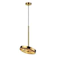 Подвесной светильник Odeon Light BERGI 5079/15L - цена и фото