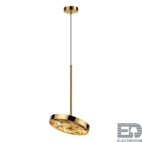 Подвесной светильник Odeon Light BERGI 5079/15L - цена и фото