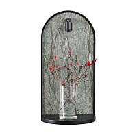 Настенный светодиодный светильник-полка Odeon Light Giardino Hightech 7176/3WL - цена и фото