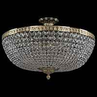 Светильник на штанге Bohemia Ivele Crystal 1915 19151/55IV G C1 - цена и фото