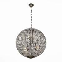 Люстра подвесная ST LUCE MONDO SL226.303.08 - цена и фото