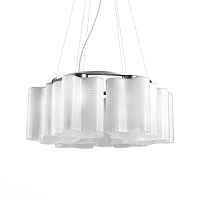 Люстра подвесная ST LUCE ONDE SL117.503.06 - цена и фото Люстра подвесная ST LUCE ONDE SL117.503.06 - цена и фото