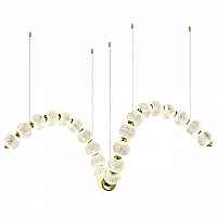 Подвесная люстра Odeon Light Crystal 5008/92L - цена и фото Подвесная люстра Odeon Light Crystal 5008/92L - цена и фото