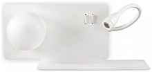Бра Ideal Lux Book-2 Ap Bianco 174822 - цена и фото Бра Ideal Lux Book-2 Ap Bianco 174822 - цена и фото