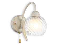 Настенный светильник TR3074 WH/GD Ambrella light - цена и фото Настенный светильник TR3074 WH/GD Ambrella light - цена и фото