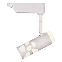 Трековый светодиодный светильник Escada 20042TRA/01LED SWH - цена и фото Трековый светодиодный светильник Escada 20042TRA/01LED SWH - цена и фото