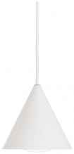 Подвесной светильник Ideal Lux A-Line SP1 D13 Bianco 232690 - цена и фото
