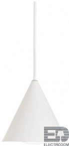 Подвесной светильник Ideal Lux A-Line SP1 D13 Bianco 232690 - цена и фото